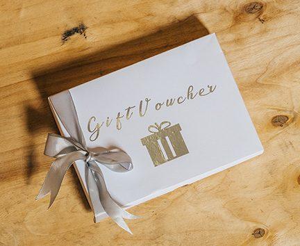 Moving Home Gift Vouchers image