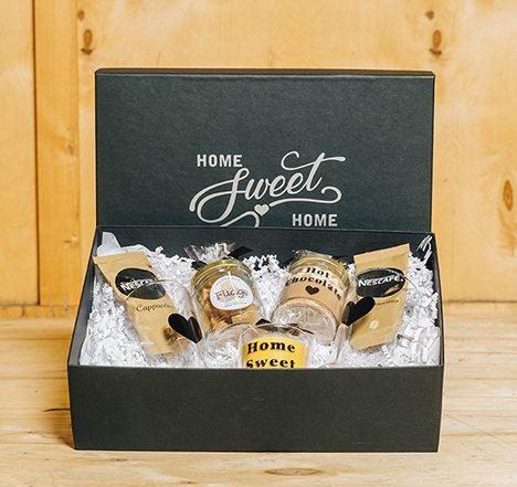 Product Image - Treat Gift Box